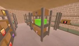 Скриншот 1 игры Rental Store Simulator