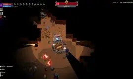 Скриншот 4 игры Repetendium
