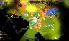 Скриншот 3 игры Repetendium