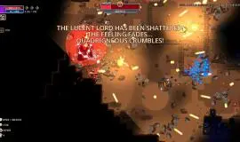 Скриншот 2 игры Repetendium