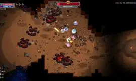 Скриншот 1 игры Repetendium