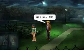 Скриншот 6 игры Resonance