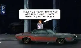 Скриншот 5 игры Resonance