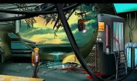 Скриншот 4 игры Resonance