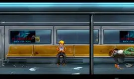Скриншот 3 игры Resonance