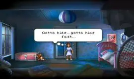 Скриншот 2 игры Resonance