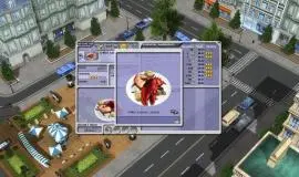 Скриншот 6 игры Restaurant Empire 2