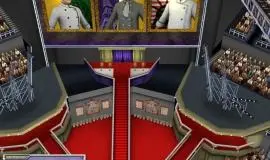 Скриншот 3 игры Restaurant Empire 2