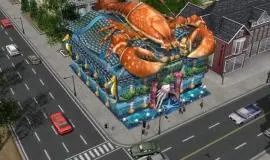 Скриншот 2 игры Restaurant Empire 2