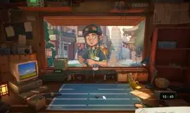 Скриншот 1 игры ReStory: Chill Electronics Repairs