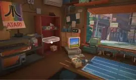 Скриншот 5 игры ReStory: Chill Electronics Repairs