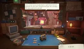 Скриншот 2 игры ReStory: Chill Electronics Repairs