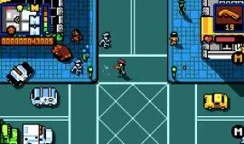Скриншот 6 игры Retro City Rampage™ DX