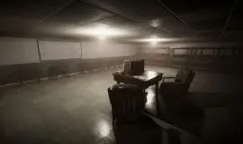 Скриншот 3 игры Return the Backrooms