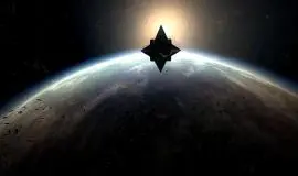 Скриншот 4 игры Returner 77