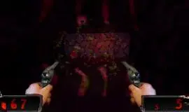 Скриншот 5 игры REVEREND