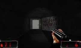 Скриншот 2 игры REVEREND