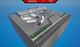 Скриншот 6 игры Reverse Problem