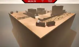 Скриншот 5 игры Reverse Problem