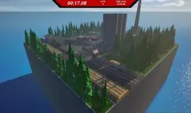 Скриншот 4 игры Reverse Problem