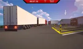 Скриншот 2 игры Reverse Problem