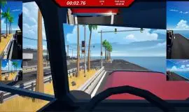 Скриншот 1 игры Reverse Problem