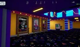 Скриншот 6 игры Rewind 99 по сети