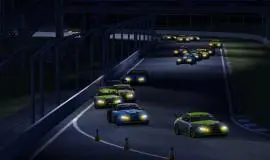 Скриншот 6 игры rFactor