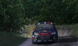 Скриншот 5 игры rFactor