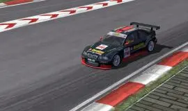 Скриншот 4 игры rFactor
