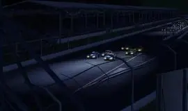 Скриншот 2 игры rFactor