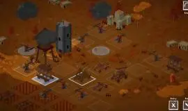 Скриншот 4 игры Riddles And Sieges