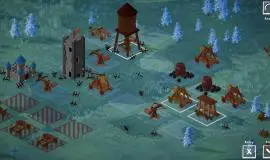Скриншот 1 игры Riddles And Sieges