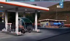 Скриншот 6 игры Rig n Roll