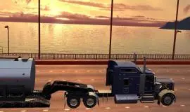 Скриншот 4 игры Rig n Roll