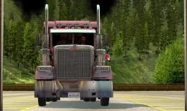 Скриншот 1 игры Rig n Roll