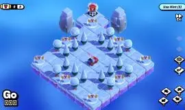 Скриншот 6 игры Ringo's Roundup