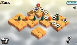 Скриншот 5 игры Ringo's Roundup