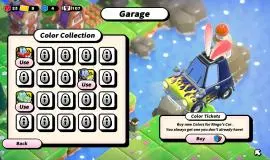 Скриншот 4 игры Ringo's Roundup