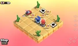 Скриншот 3 игры Ringo's Roundup