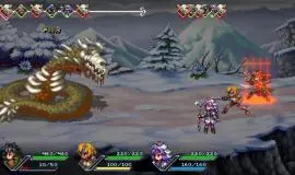 Скриншот 6 игры Rise of the Third Power