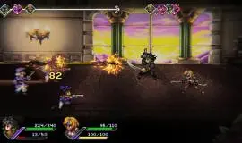 Скриншот 4 игры Rise of the Third Power