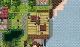 Скриншот 3 игры Rise of the Third Power