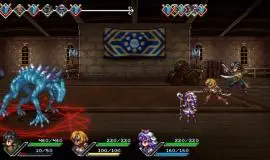Скриншот 2 игры Rise of the Third Power