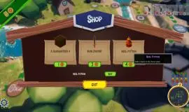 Скриншот 6 игры Rise to King Ortler