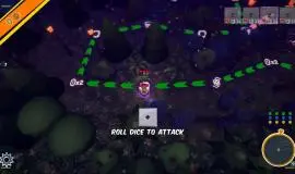 Скриншот 5 игры Rise to King Ortler