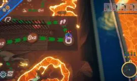 Скриншот 4 игры Rise to King Ortler