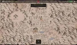 Скриншот 6 игры Rising Moonshade