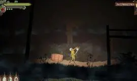Скриншот 5 игры Ritter & Rotwein