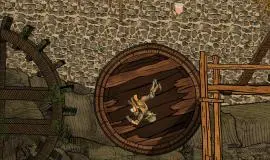 Скриншот 2 игры Ritter & Rotwein